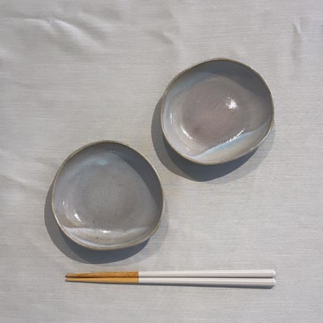 小皿(2点set)