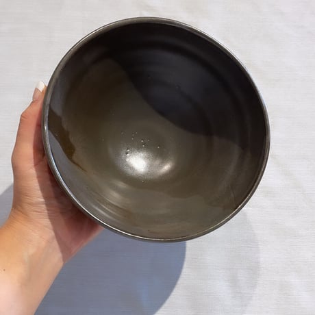 中鉢