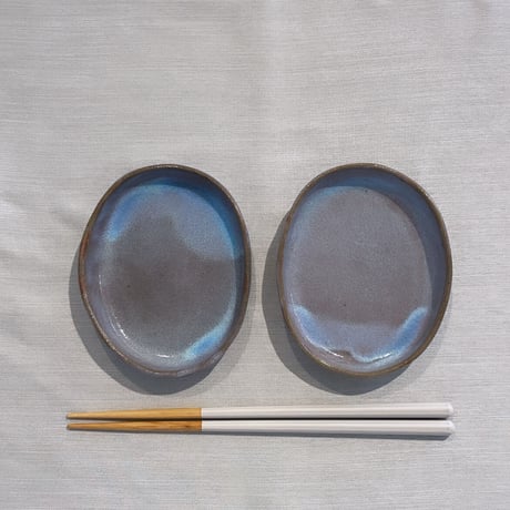 小皿(2点set)