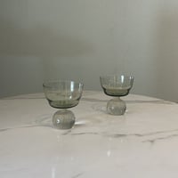 ボールベースグラス(単品)