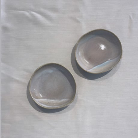 小皿(2点set)
