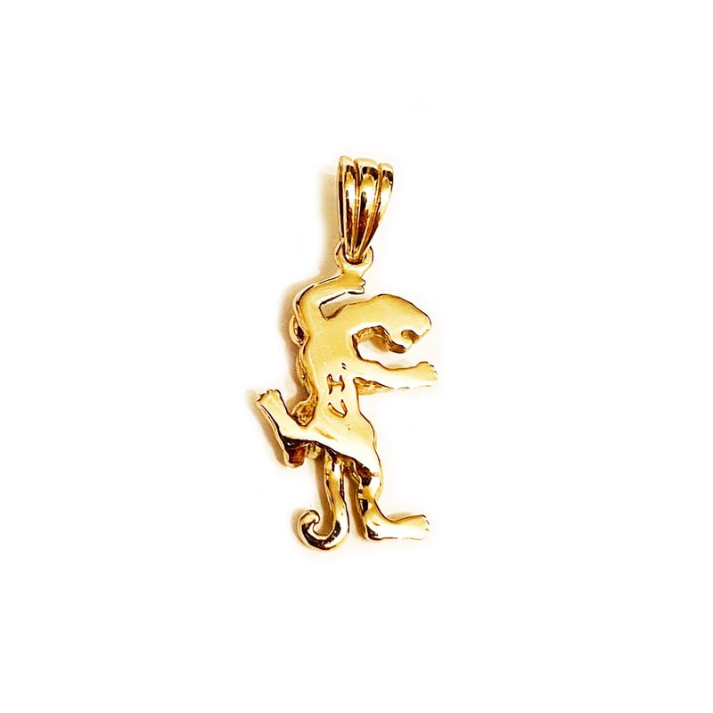 F JewelryProducts Baby Panther Pendant | F Jewe
