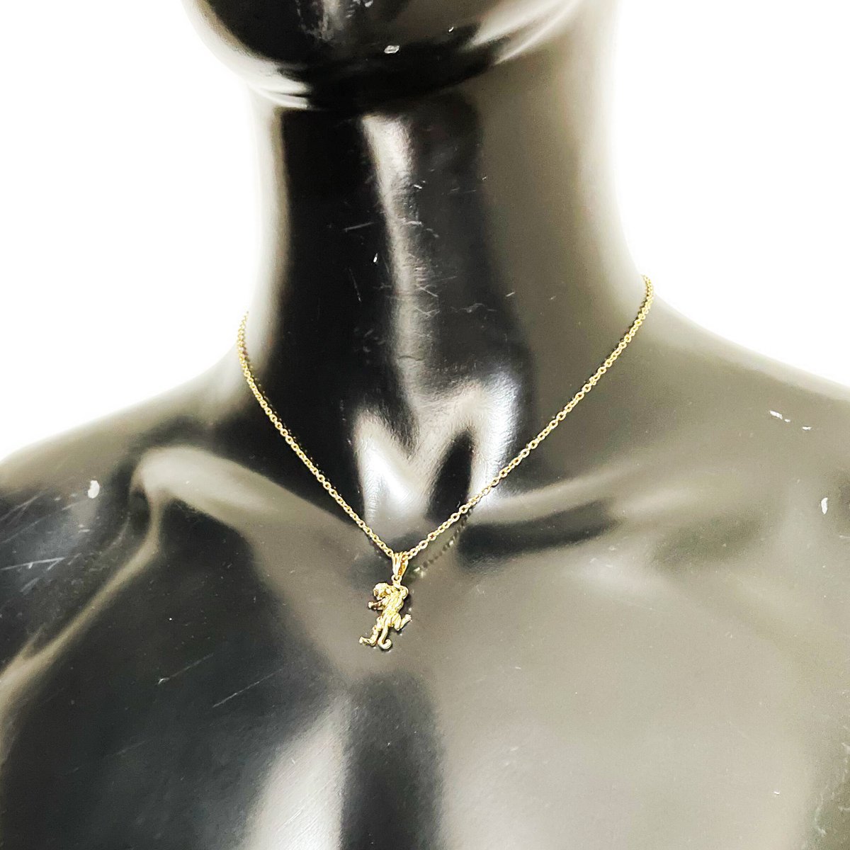 F JewelryProducts Baby Panther Pendant | F Jewe
