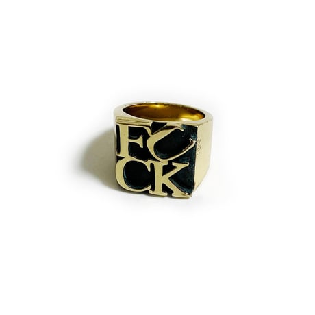 supremeリング | STORES