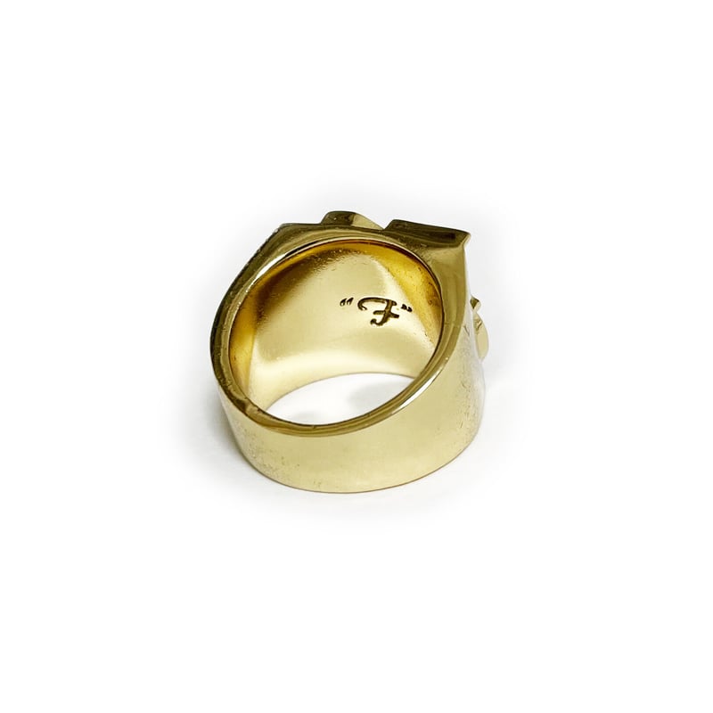 F JewelryProducts Fuck Ring | F JewelryProducts