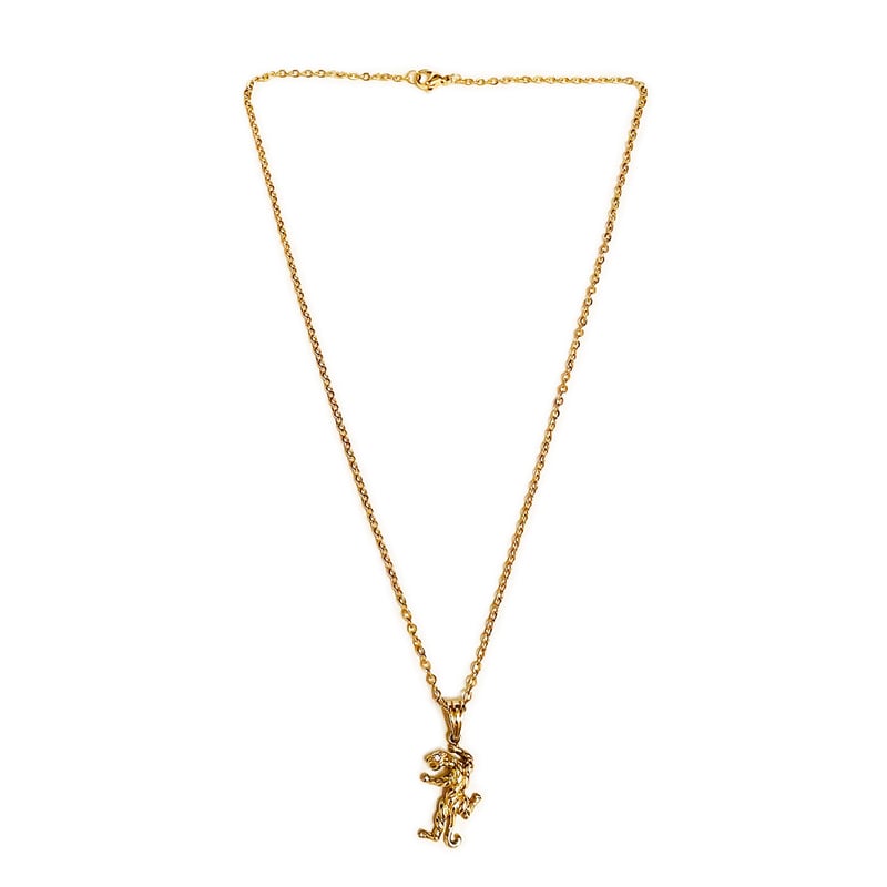 お値引き可能✨GaboratoryHalf Panther &6 Chain hq720.jpg?sqp=-