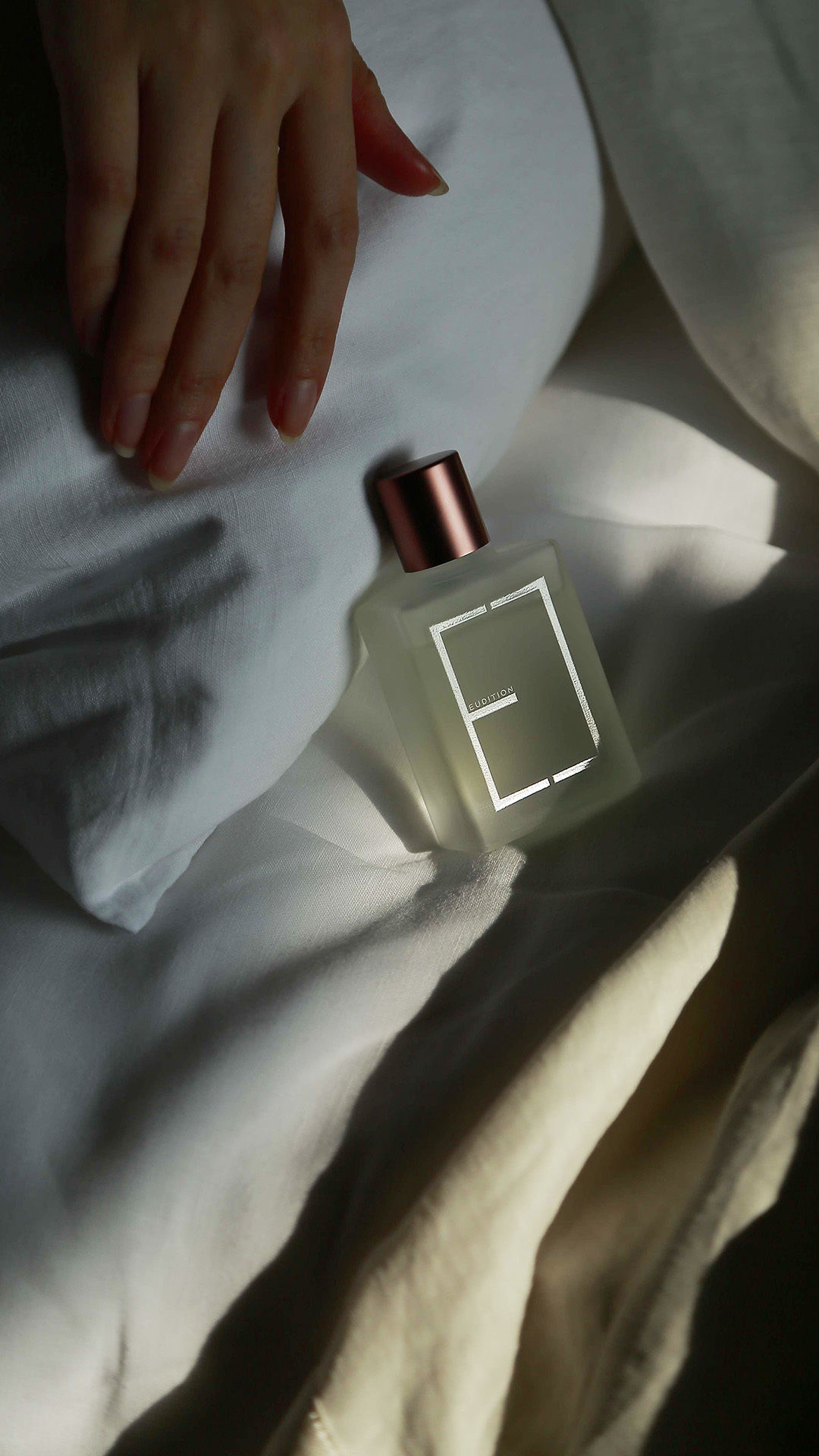 EUDITION OIL（ユーディションオイル) | EUDITION