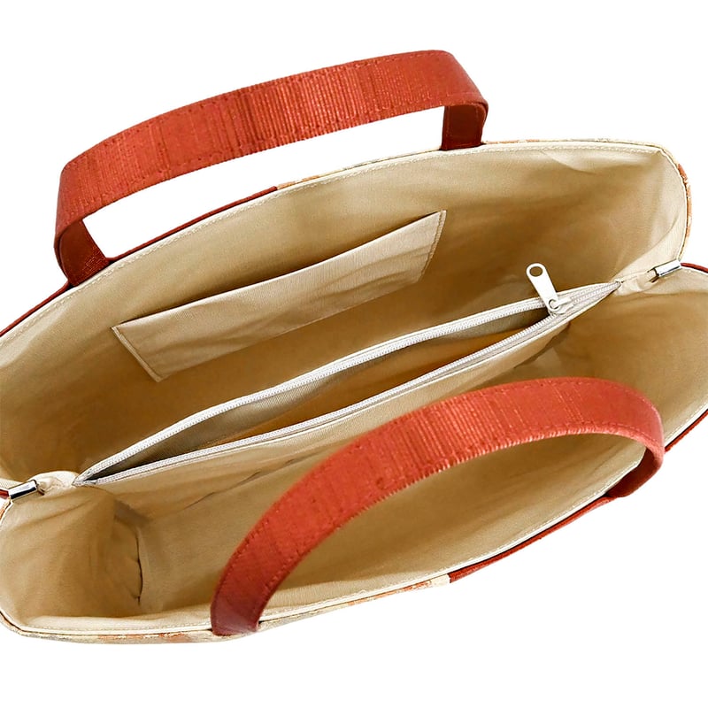 和装用トートバッグ 新品 楽天市場】金襴バッグ 和装用 着物バッグ 京都西陣織 トート