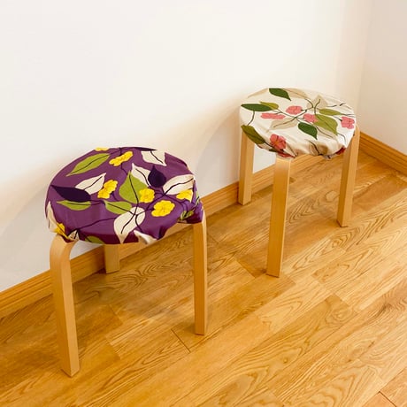 Sybilla 綿ふろしき【二巾】PENSAMIENTO（ペンサミエント）＜ベージュ＞ #85g