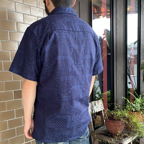 現地の人