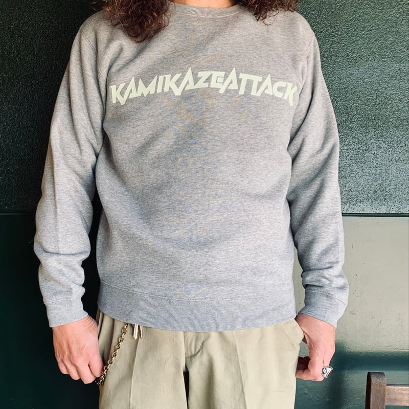 25SW | KAMIKAZE ATTACK Online Store