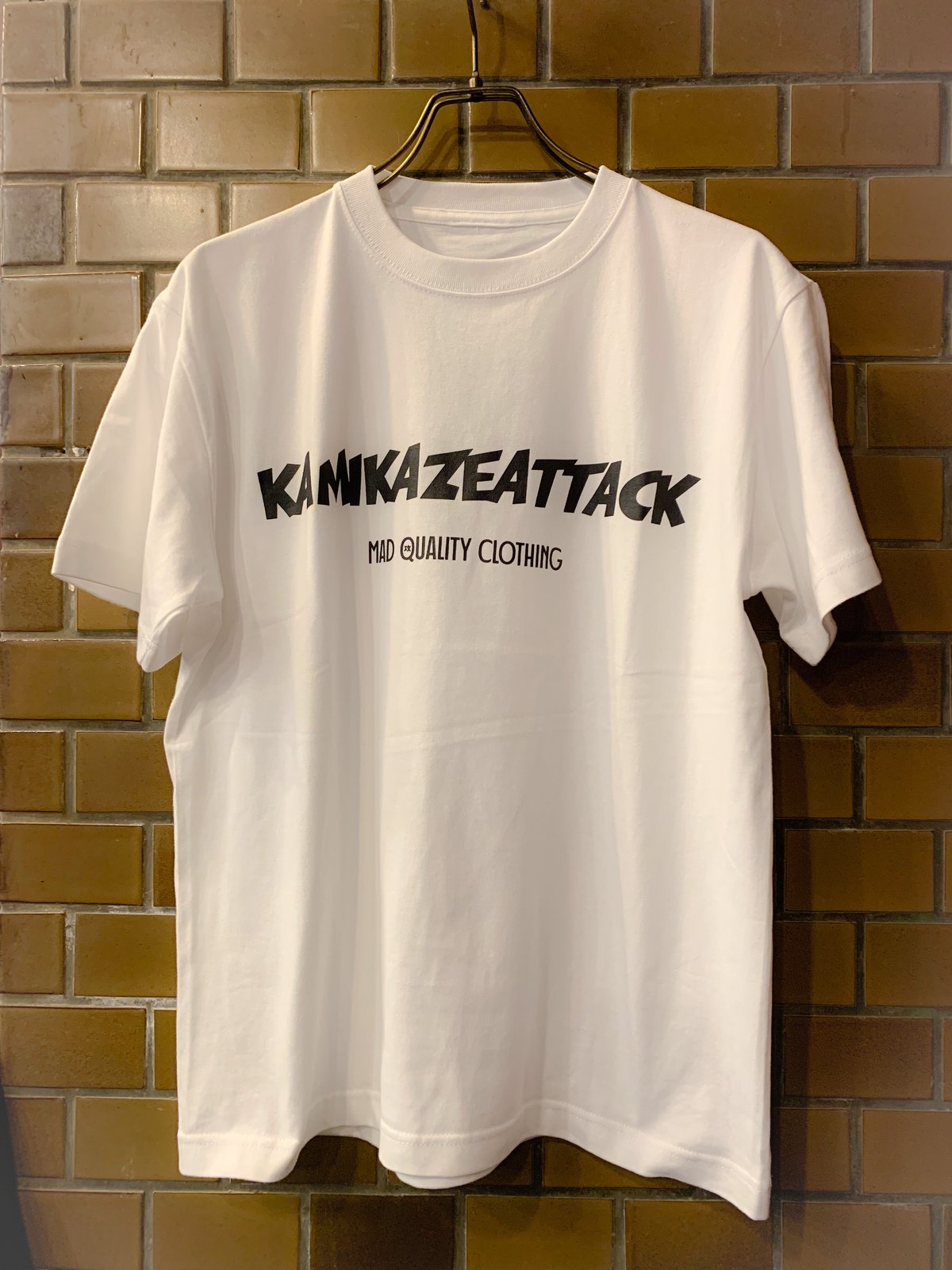 23MQ | KAMIKAZE ATTACK Online Store