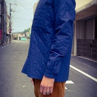 せんべい布団