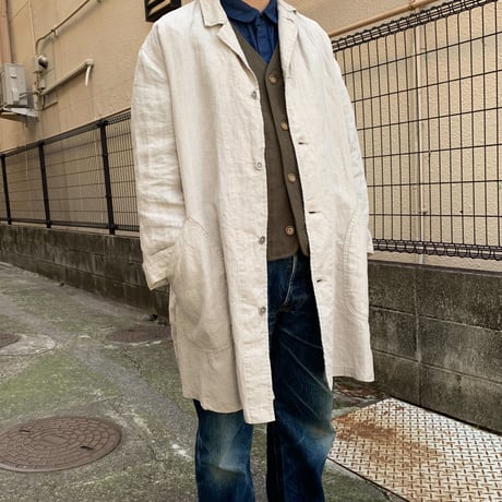 たったひとりの医師Dr.コート