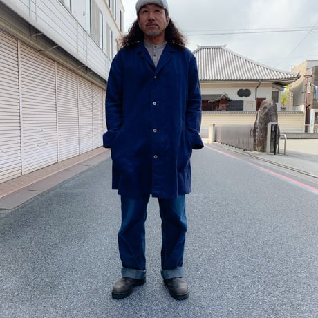 たったひとりの医師Dr.コート