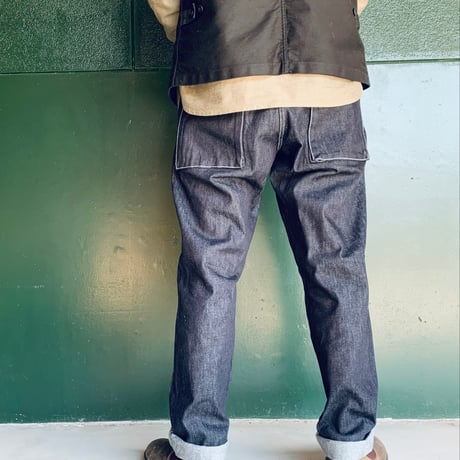 現場スーツ ㊦