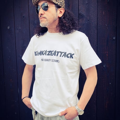KAMIKAZE ATTACK Online Store KAMIKAZE ATTACK Online Store