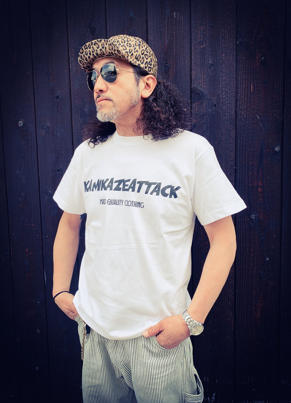 23MQ | KAMIKAZE ATTACK Online Store