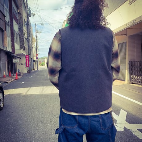 青春街マタギ