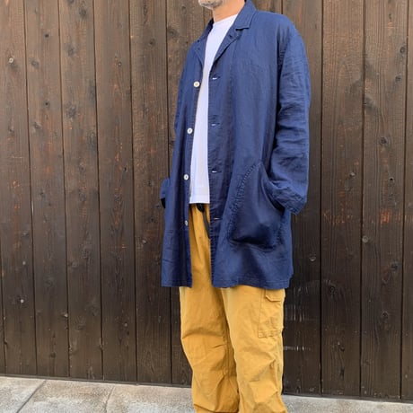 たったひとりの医師Dr.コート