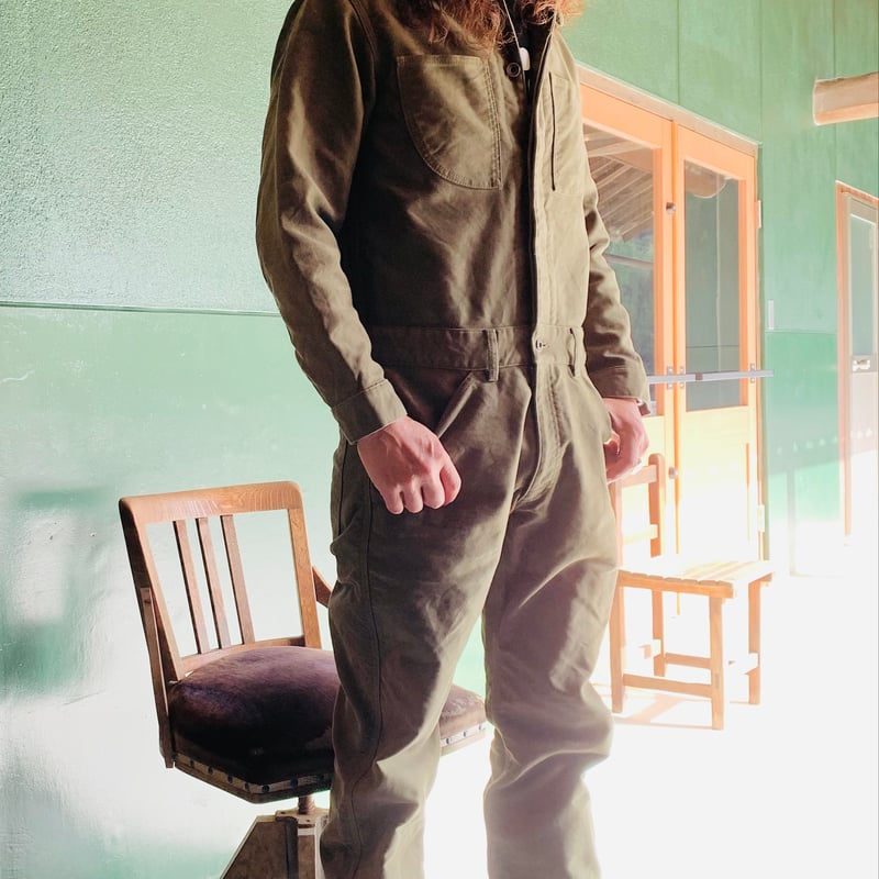 ジャンクスーツ東ティモールスキン | KAMIKAZE ATTACK Online Store ジャンクスーツ東ティモールスキン | KAMIKAZE ATTACK Online Store