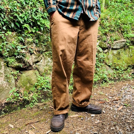 タンク野郎