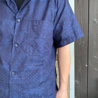現地の人