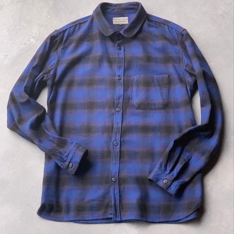 バイクとか乗ってそうな人が着てそうなシャツ | KAMIKAZE ATTACK