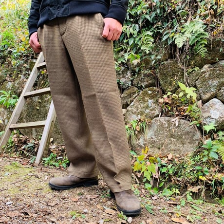 CATEGORY BOTTOMS | KAMIKAZE ATTACK Online Store