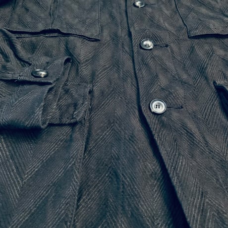 フィッシュボーンフラヌール