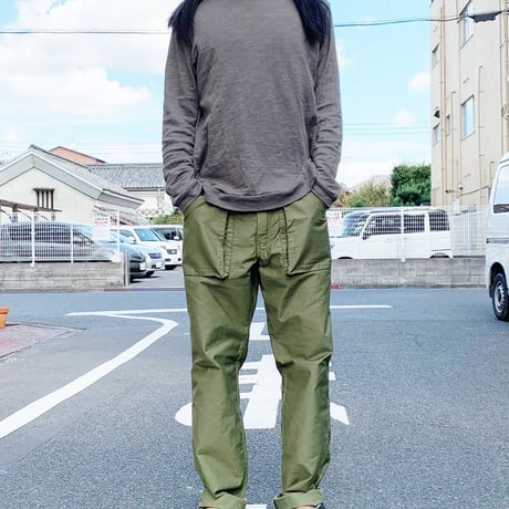 CATEGORY BOTTOMS | KAMIKAZE ATTACK Online Store