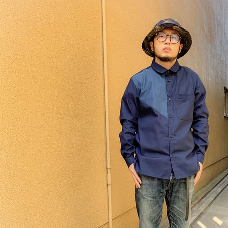ジャックおじさんの鬼まんじゅう