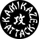 KAMIKAZE ATTACK Online Store