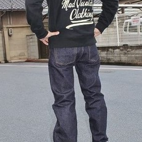 カミカゼストレート