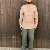 NO リブ NO LIFE