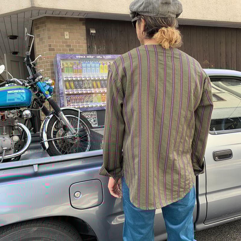 ヨヨイノヨイ | KAMIKAZE ATTACK Online Store