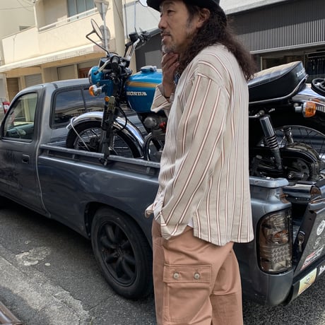 ヨヨイノヨイ