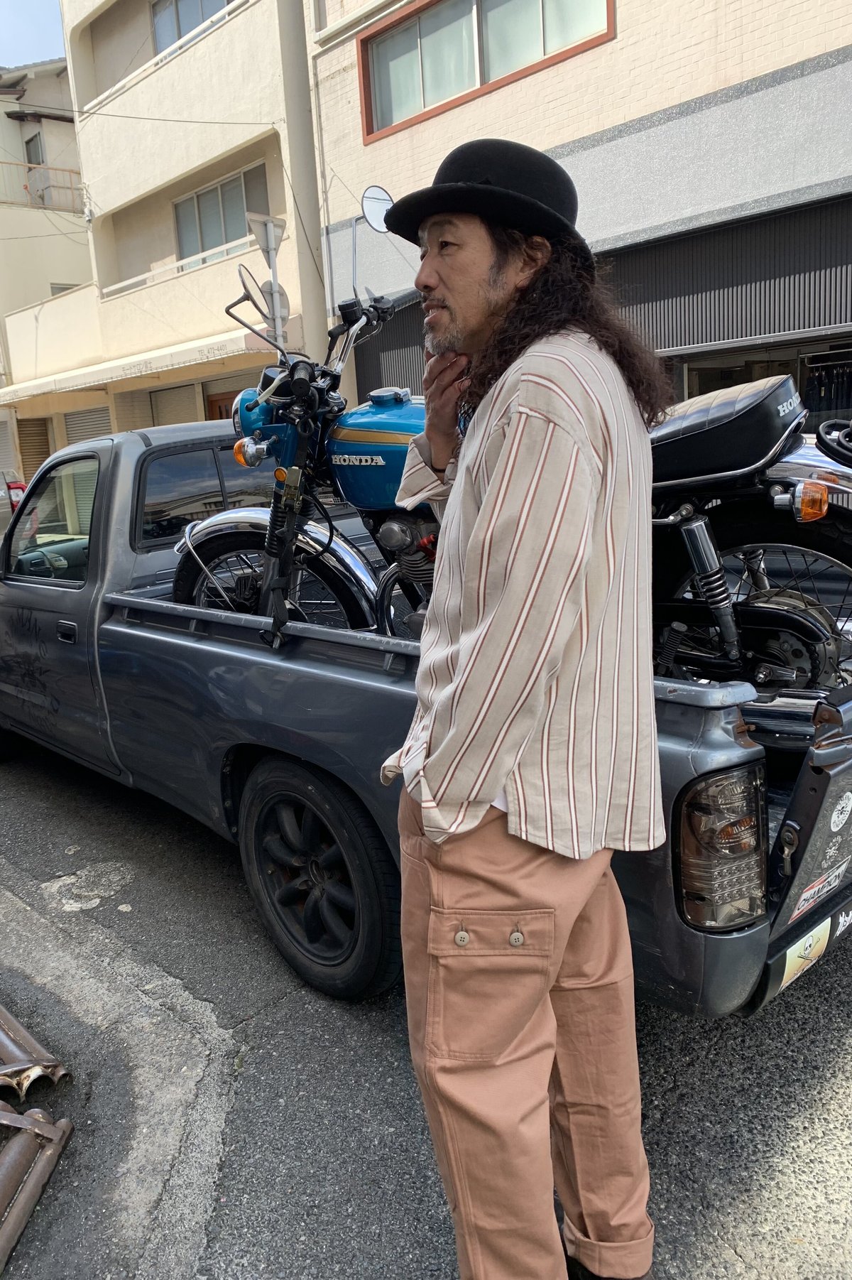 ヨヨイノヨイ | KAMIKAZE ATTACK Online Store