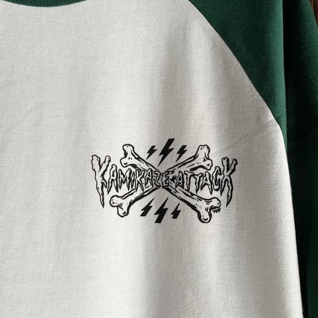 KAMIKAZE ATTACK Online Store