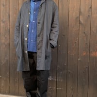 たったひとりの医師Dr.コート