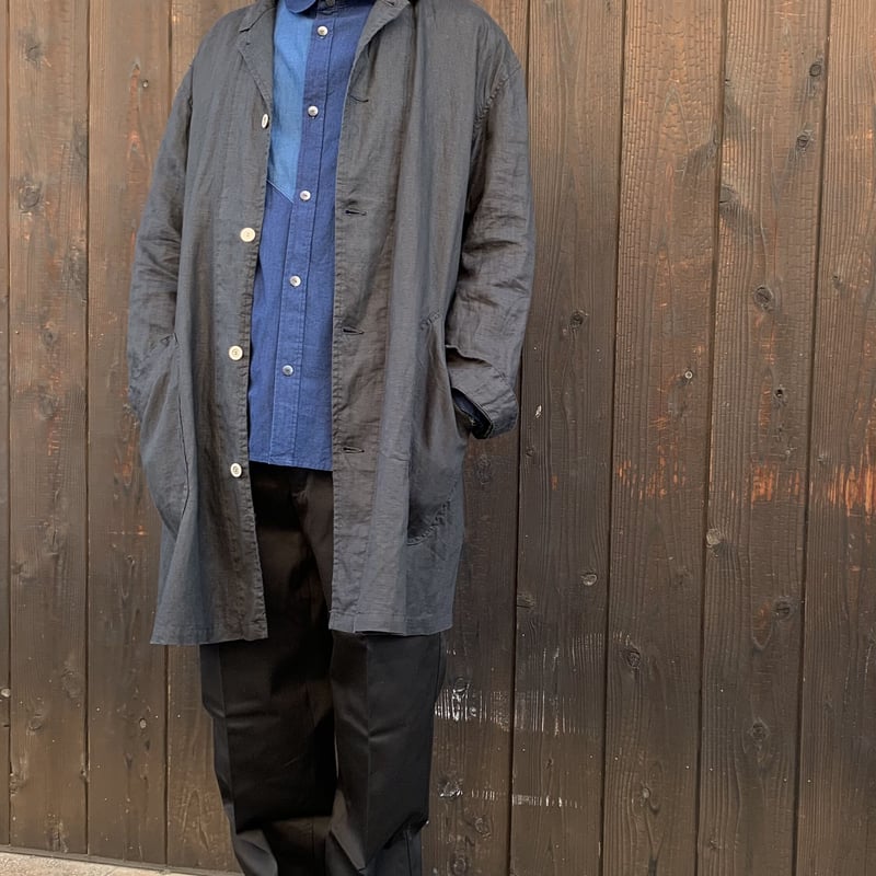 たったひとりの医師Dr.コート | KAMIKAZE ATTACK Online Store