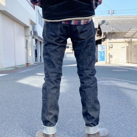 マッハカミカゼ