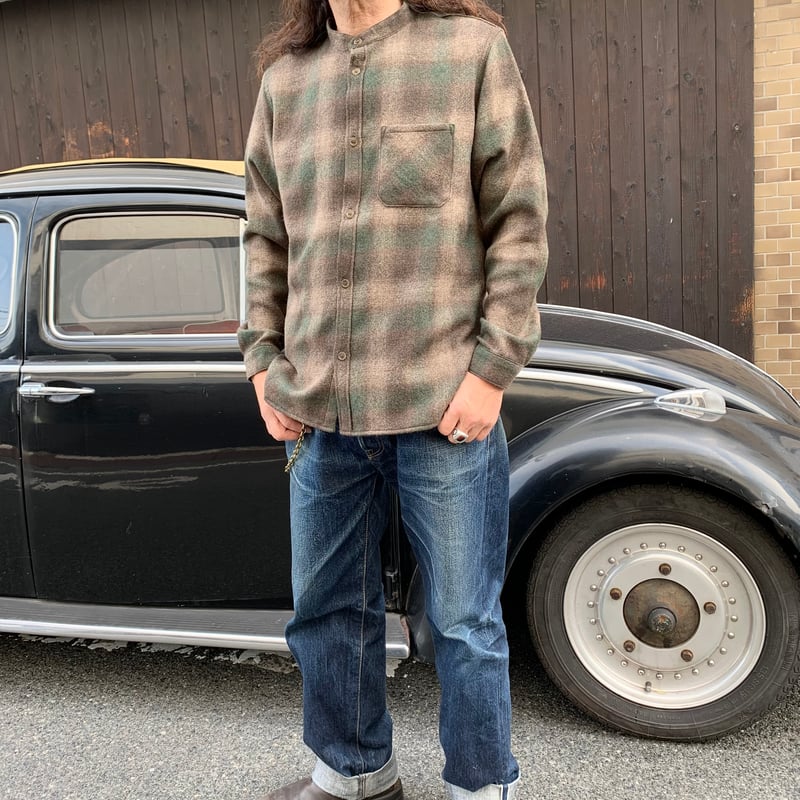 縮むやつ | KAMIKAZE ATTACK Online Store