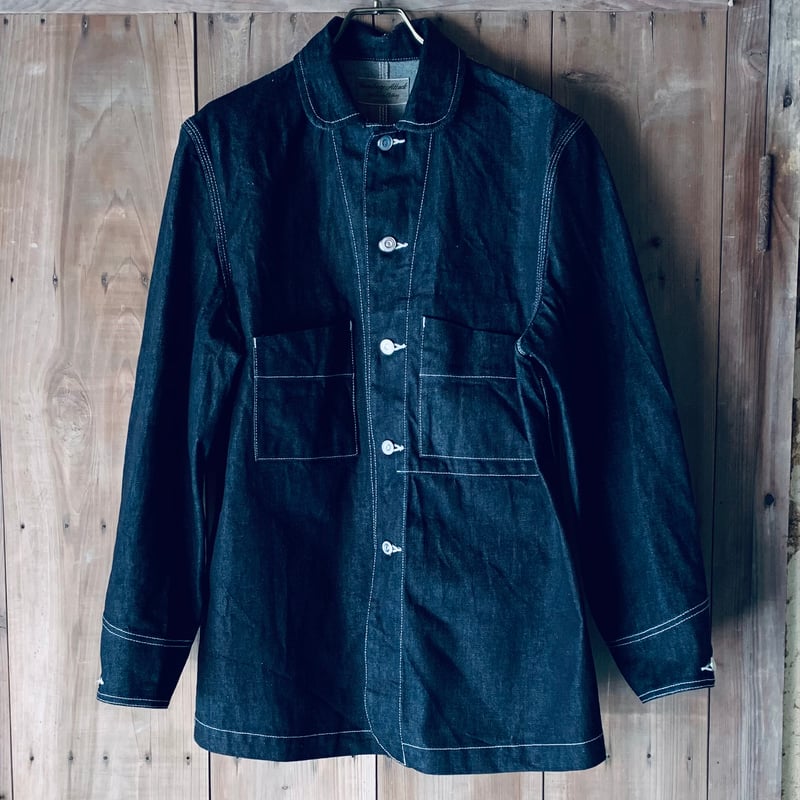現場スーツ ㊤ | KAMIKAZE ATTACK Online Store