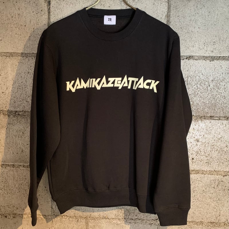 25SW | KAMIKAZE ATTACK Online Store
