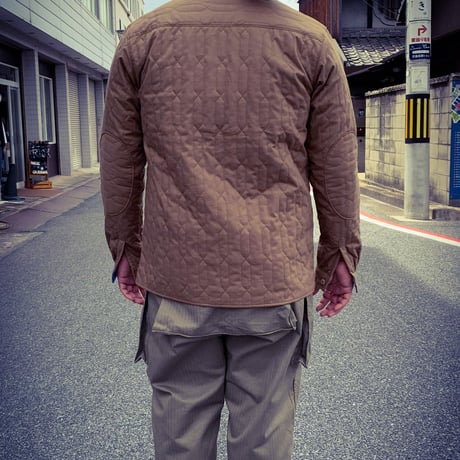 せんべい布団
