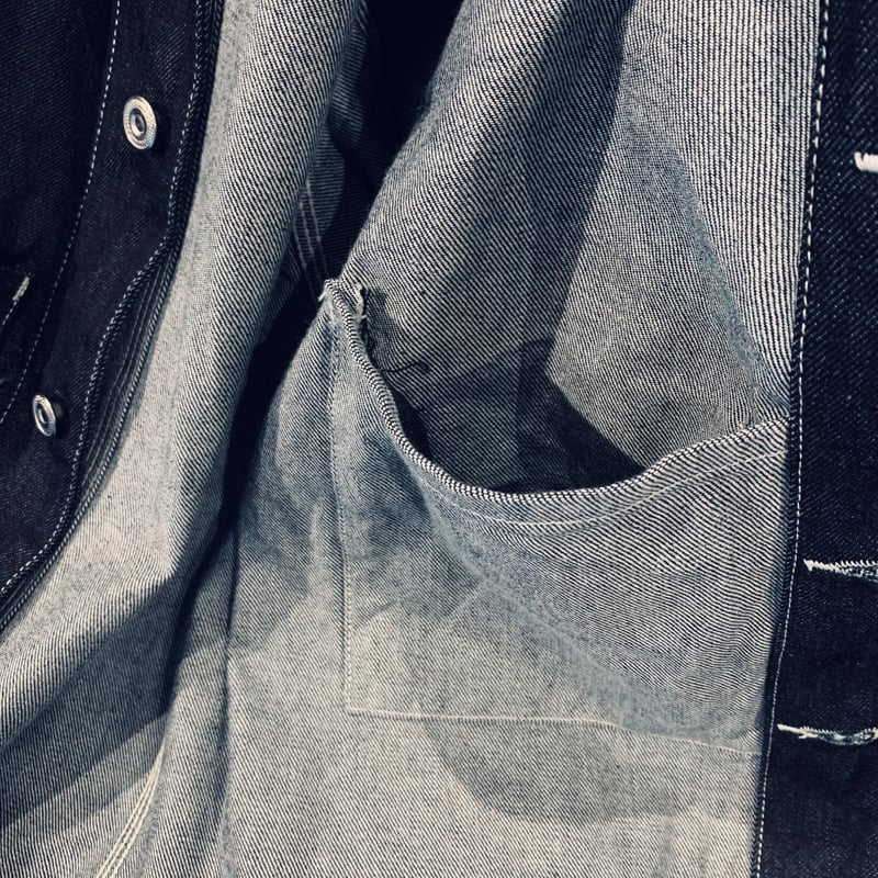 現場スーツ ㊤ | KAMIKAZE ATTACK Online Store