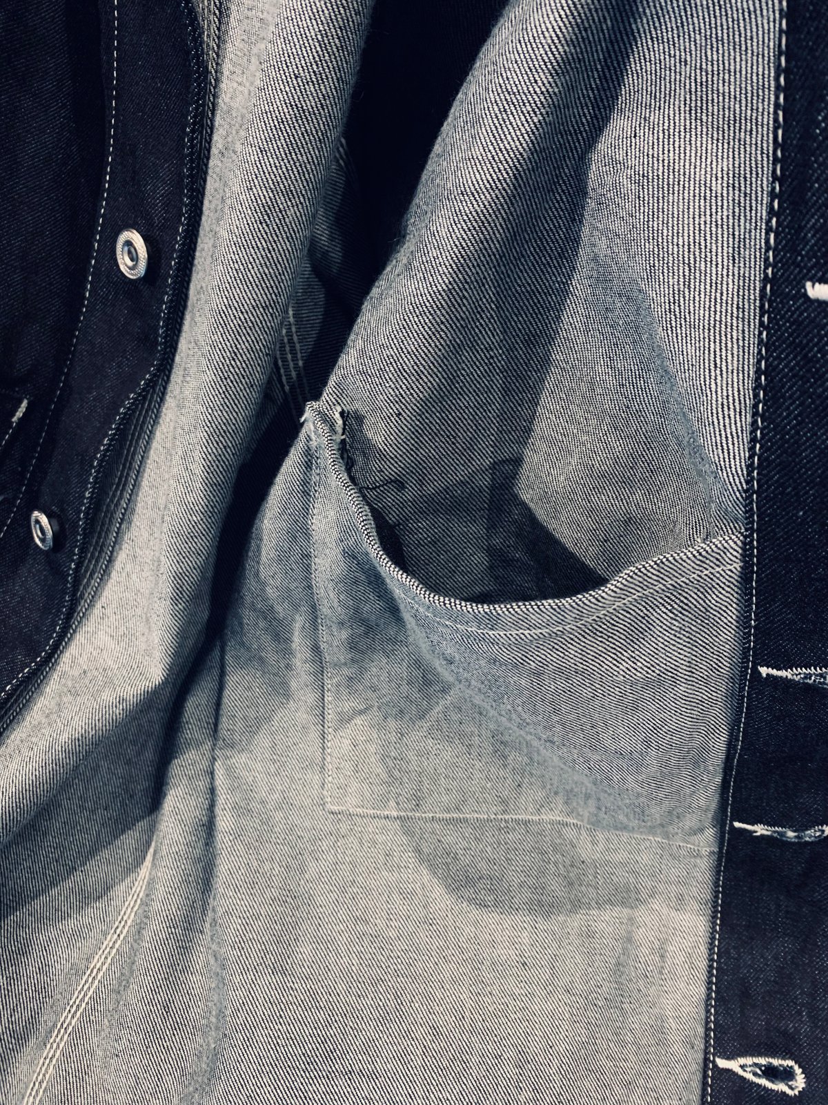 現場スーツ ㊤ | KAMIKAZE ATTACK Online Store