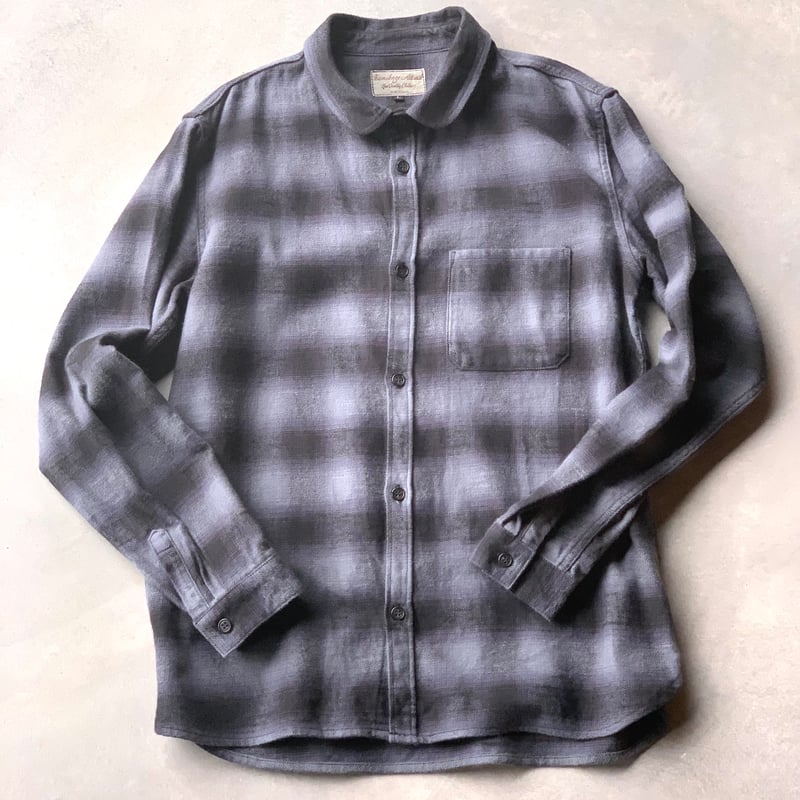 ススアキ① バイクとか乗ってそうな人が着てそうなシャツ | KAMIKAZE ATTACK