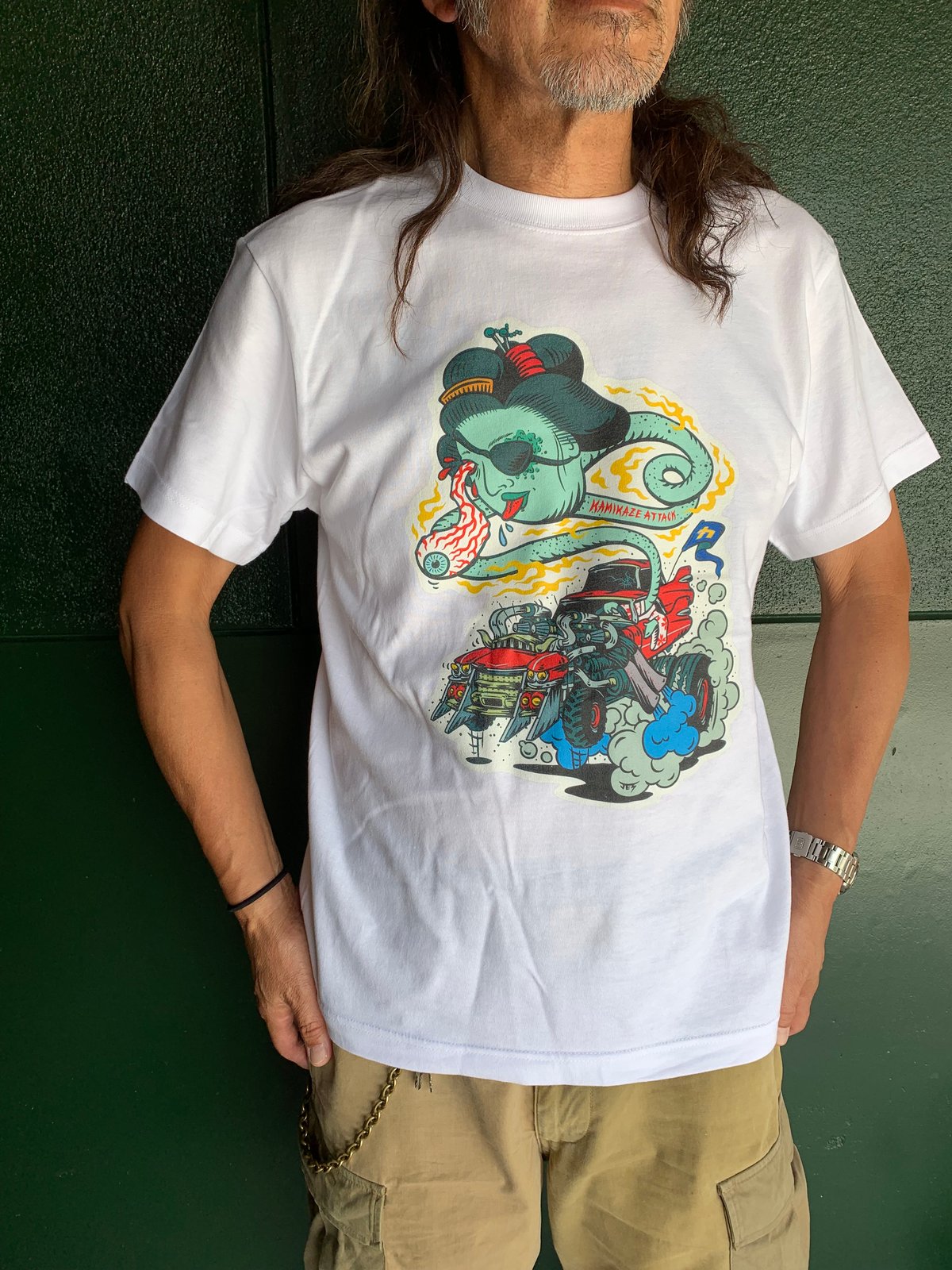 新品!!未開封!!ファンキーフライデー日の丸Tシャツ 2025年最新】ファンキーフライデー tシャツの人気アイテム